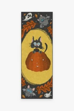 Best reviews of 🌟 Ruggable Scaredy Cat Rug 🔥 12 Best reviews of 🌟 Ruggable Scaredy Cat Rug 🔥 -Area Rugs Sales Store scaredy cat A RC SH014 27