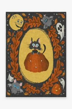 Best reviews of 🌟 Ruggable Scaredy Cat Rug 🔥