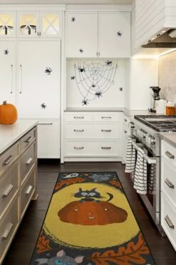 Best reviews of 🌟 Ruggable Scaredy Cat Rug 🔥 15 Best reviews of 🌟 Ruggable Scaredy Cat Rug 🔥 -Area Rugs Sales Store scaredy cat C RC SH014 27