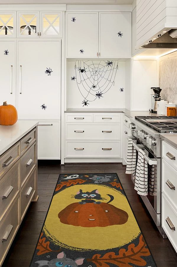 Best reviews of 🌟 Ruggable Scaredy Cat Rug 🔥 8 Best reviews of 🌟 Ruggable Scaredy Cat Rug 🔥 - Image 8