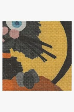 Best reviews of 🌟 Ruggable Scaredy Cat Rug 🔥 14 Best reviews of 🌟 Ruggable Scaredy Cat Rug 🔥 -Area Rugs Sales Store scaredy cat D RC SH014 27