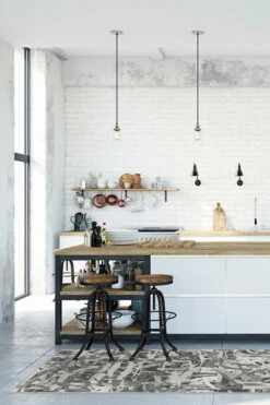 Discount ๐ Ruggable Scribe Grey Rug ๐ 15 Discount ๐ Ruggable Scribe Grey Rug ๐ -Area Rugs Sales Store scribe grey C RC 0726 27 V4