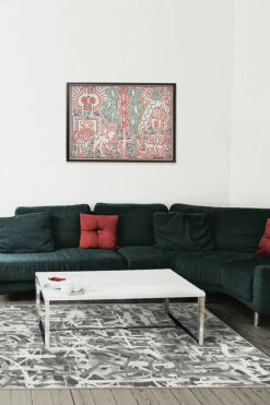 Discount ๐ Ruggable Scribe Grey Rug ๐ 11 Discount ๐ Ruggable Scribe Grey Rug ๐ -Area Rugs Sales Store scribe grey C RC 0726 57 V4