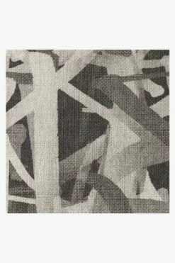 Discount ๐ Ruggable Scribe Grey Rug ๐ 10 Discount ๐ Ruggable Scribe Grey Rug ๐ -Area Rugs Sales Store scribe grey D RC 0726 57