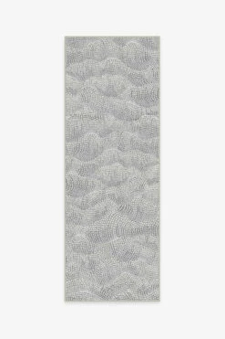 Best deal 🔔 Ruggable Sela Grey Rug ⭐ -Area Rugs Sales Store sela grey A RC 0623 27 V4