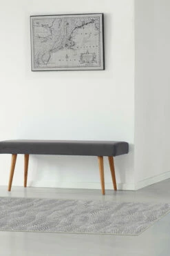 Best deal 🔔 Ruggable Sela Grey Rug ⭐ -Area Rugs Sales Store sela grey C RC 0623 27 V4