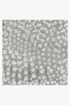 Best deal 🔔 Ruggable Sela Grey Rug ⭐ -Area Rugs Sales Store sela grey D RC 0623 27