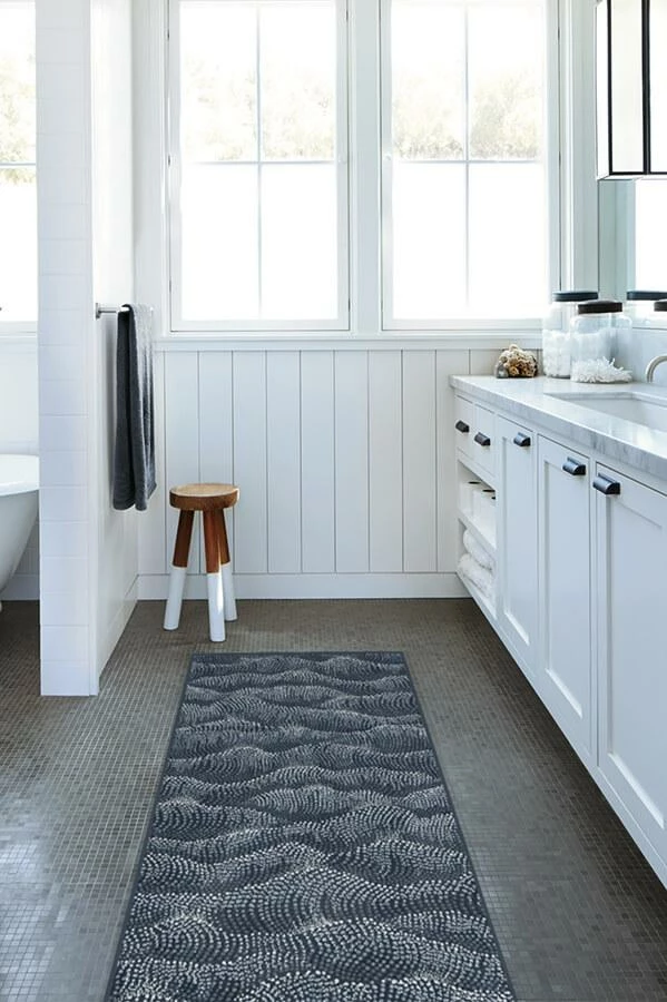 Wholesale 🎁 Ruggable Sela Navy Rug 🔔 8 Wholesale 🎁 Ruggable Sela Navy Rug 🔔 - Image 8