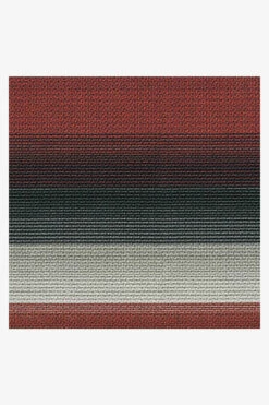 Buy 👍 Ruggable Outdoor Serape Stripe Red Rug 🛒 -Area Rugs Sales Store serape stripe red D RC OD016 57 0f4d136e f2fd 4886 a651 08e48dfc5331