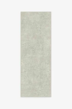 Discount 😀 Ruggable Serenata Ash Grey Rug ✔️ -Area Rugs Sales Store serenata ash grey B RC 0385 27 V2