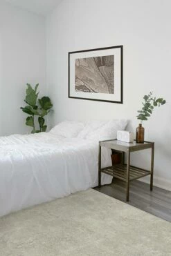 Discount 😀 Ruggable Serenata Ash Grey Rug ✔️ -Area Rugs Sales Store serenata ash grey C RC 0385 57 V2