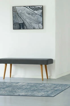 Outlet ✔️ Ruggable Serenata Slate Blue Rug ✔️ 15 Outlet ✔️ Ruggable Serenata Slate Blue Rug ✔️ -Area Rugs Sales Store serenata slate blue C RC 0387 27 bbe26a20 489f 46a0 a805 e8a4c1c31011