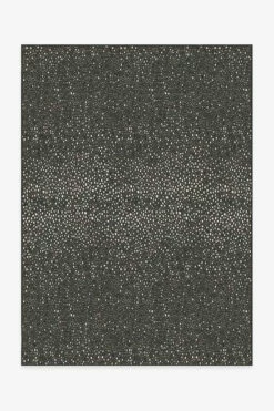 Best Pirce 🥰 Ruggable Shagreen Charcoal Rug 💯