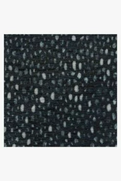 Flash Sale 🧨 Ruggable Shagreen Navy Rug ⭐ 14 Flash Sale 🧨 Ruggable Shagreen Navy Rug ⭐ -Area Rugs Sales Store shagreen navy D RC 0303 27