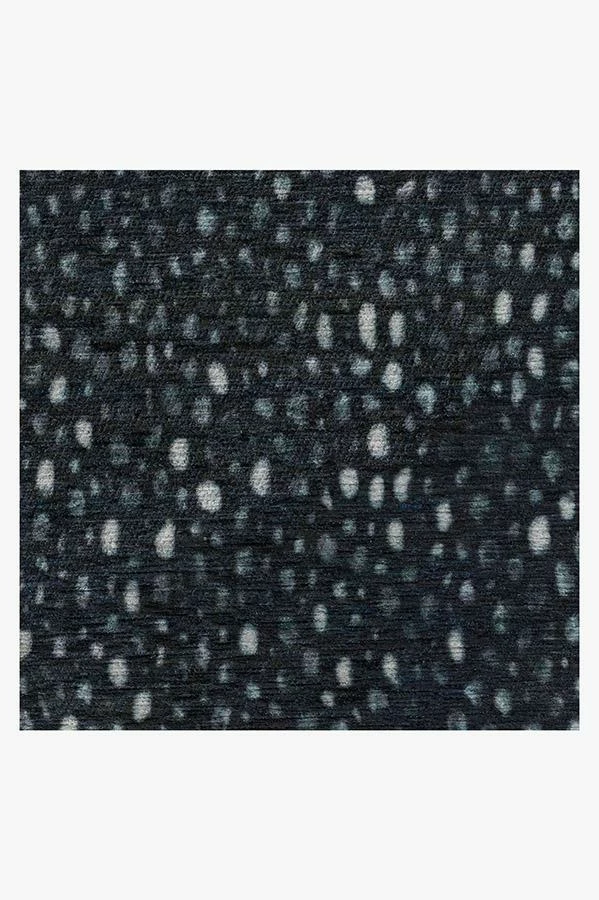 Flash Sale 🧨 Ruggable Shagreen Navy Rug ⭐ 7 Flash Sale 🧨 Ruggable Shagreen Navy Rug ⭐ - Image 7