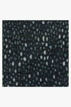 Flash Sale 🧨 Ruggable Shagreen Navy Rug ⭐ 10 Flash Sale 🧨 Ruggable Shagreen Navy Rug ⭐ -Area Rugs Sales Store shagreen navy D RC 0303 57