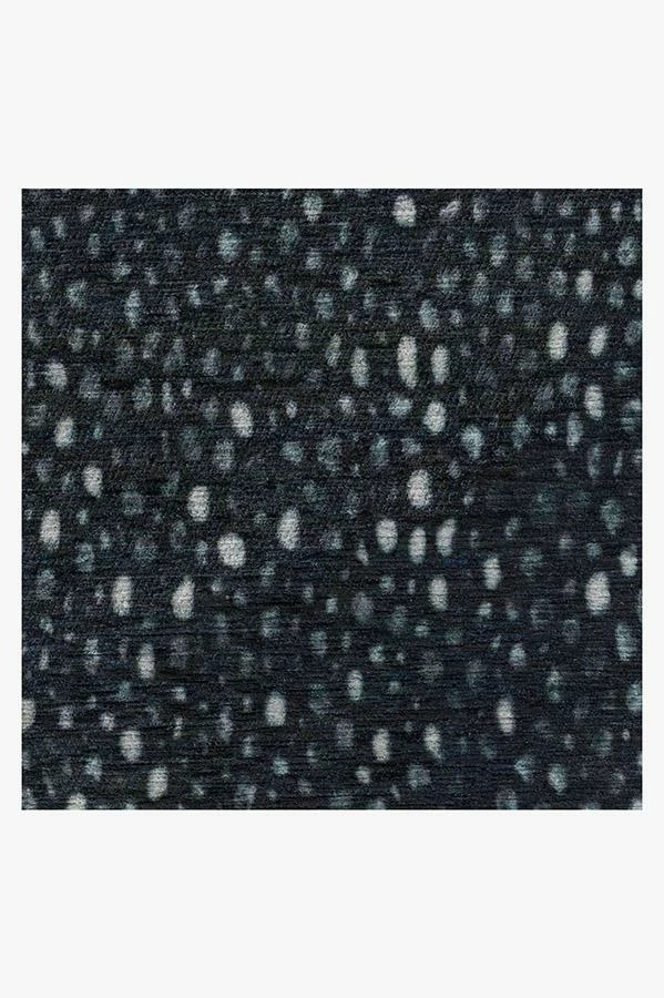 Flash Sale 🧨 Ruggable Shagreen Navy Rug ⭐ 3 Flash Sale 🧨 Ruggable Shagreen Navy Rug ⭐ - Image 3