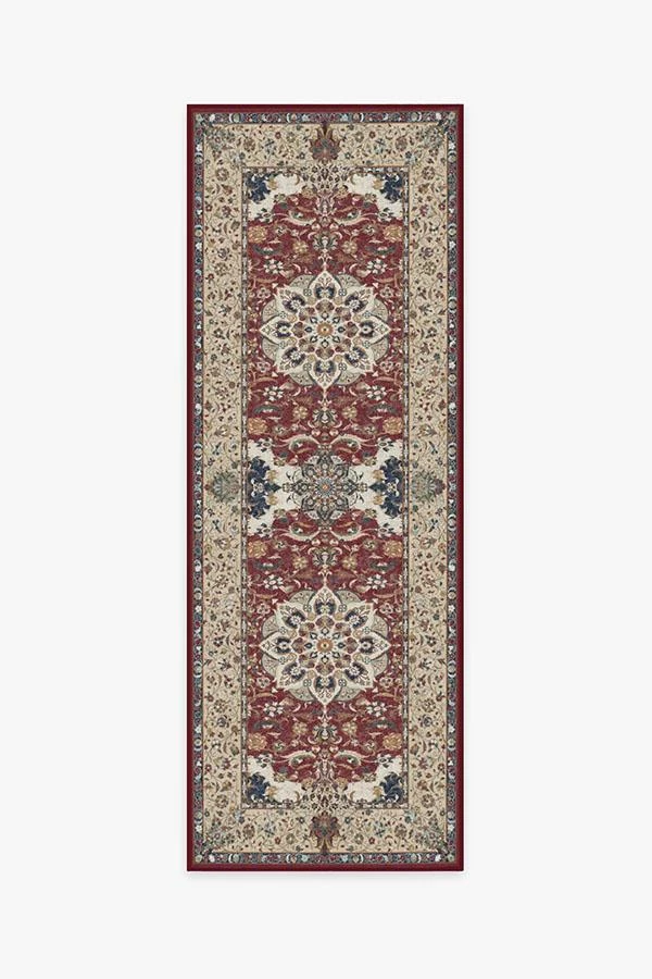 Best reviews of 🛒 Ruggable Sima Currant Rug 🌟 5 Best reviews of 🛒 Ruggable Sima Currant Rug 🌟 - Image 5