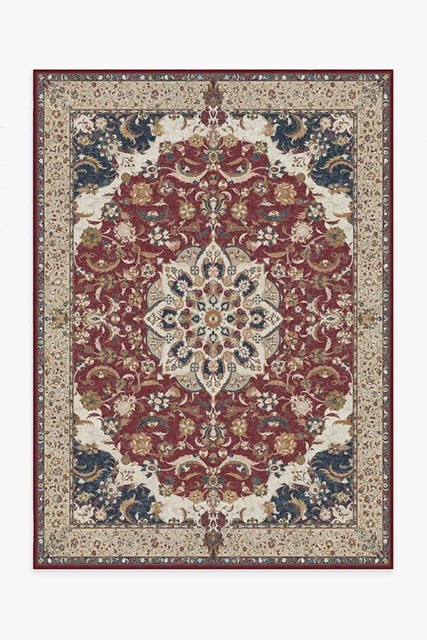 Best reviews of 🛒 Ruggable Sima Currant Rug 🌟 1 Best reviews of 🛒 Ruggable Sima Currant Rug 🌟