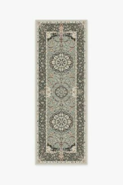 Best deal ❤️ Ruggable Sima Sage Rug ⌛ 12 Best deal ❤️ Ruggable Sima Sage Rug ⌛ -Area Rugs Sales Store sima sage A RC 0515 27 V2