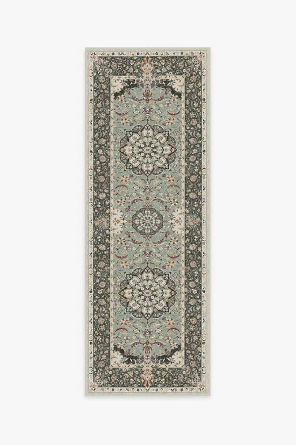 Best deal ❤️ Ruggable Sima Sage Rug ⌛ 5 Best deal ❤️ Ruggable Sima Sage Rug ⌛ - Image 5