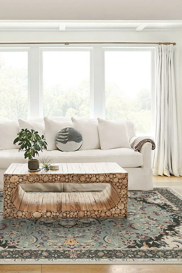 Best deal ❤️ Ruggable Sima Sage Rug ⌛ 4 Best deal ❤️ Ruggable Sima Sage Rug ⌛ - Image 4