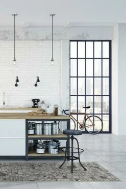 Cheap 🌟 Ruggable Smugglers Geo Grey Rug 😀 -Area Rugs Sales Store smugglers geo grey C RC SW006 27