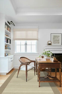 Deals ⭐ Ruggable Solid Bordered Natural Rug 🧨 -Area Rugs Sales Store solid bordered natural C RC 0087 57 V5