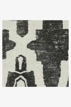 Best reviews of 😉 Ruggable Soraya Trellis Black Rug 🌟 -Area Rugs Sales Store soraya trellis black D RC CB015 57