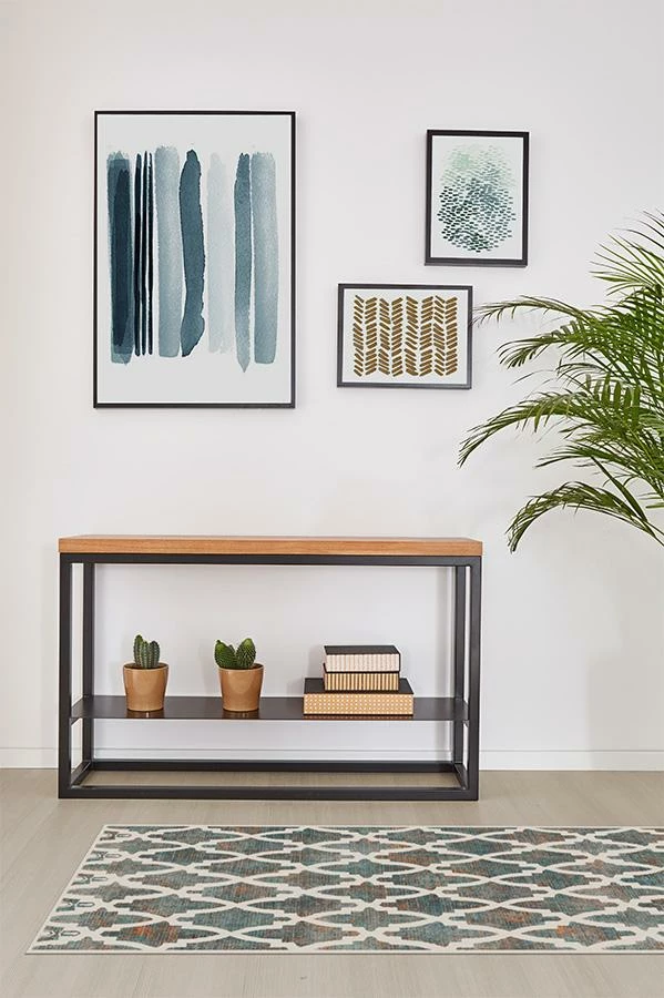 Cheapest ❤️ Ruggable Soraya Trellis Multicolor Rug ⭐ 8 Cheapest ❤️ Ruggable Soraya Trellis Multicolor Rug ⭐ - Image 8