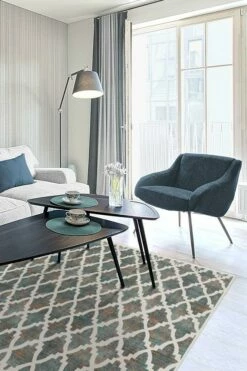 Cheapest ❤️ Ruggable Soraya Trellis Multicolor Rug ⭐ 11 Cheapest ❤️ Ruggable Soraya Trellis Multicolor Rug ⭐ -Area Rugs Sales Store soraya trellis multicolor C RC BS004 57 a15370e7 e590 49aa a351 da6b1e0f1456