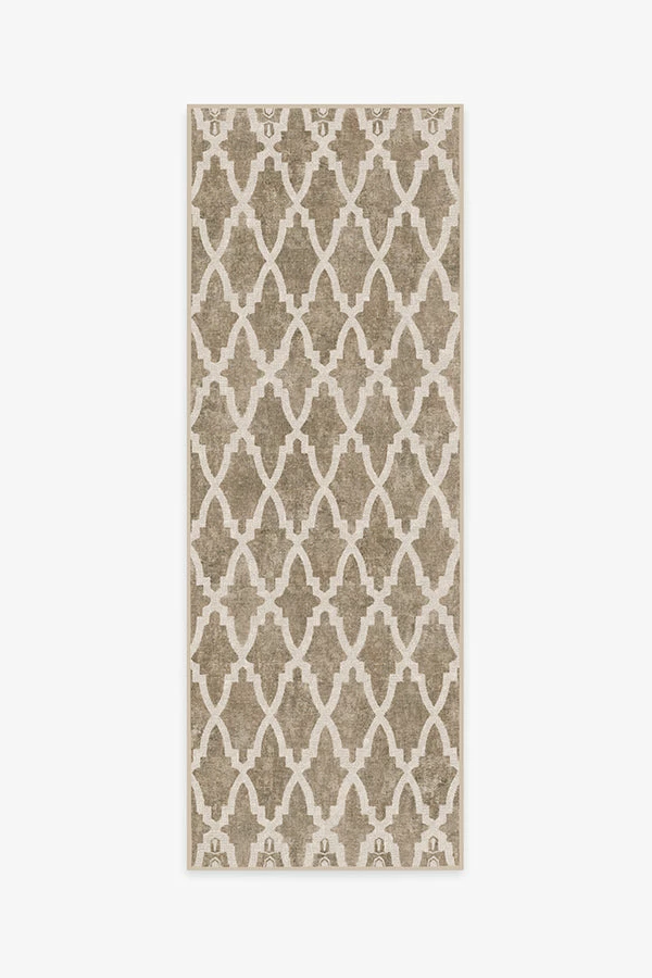 Top 10 ๐ Ruggable Soraya Trellis Natural Rug ๐ฅฐ 5 Top 10 ๐ Ruggable Soraya Trellis Natural Rug ๐ฅฐ - Image 5
