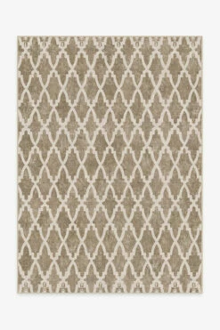 Top 10 ๐ Ruggable Soraya Trellis Natural Rug ๐ฅฐ