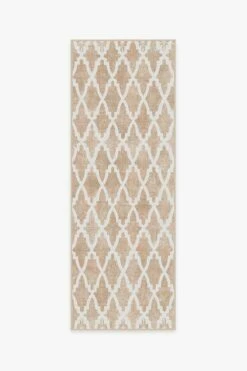 Buy โ Ruggable Soraya Trellis Rose Gold Rug ๐ฅ 12 Buy โ Ruggable Soraya Trellis Rose Gold Rug ๐ฅ -Area Rugs Sales Store soraya trellis rose gold A RC 0344 27 V2