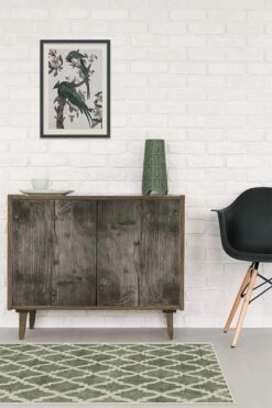 Coupon ✨ Ruggable Soraya Trellis Sage Rug ✔️ -Area Rugs Sales Store soraya trellis sage C RC BS002 27 a3630ecd daa9 4dee b88e c8a1feecee9b