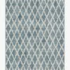 Hot Sale ⭐ Ruggable Soraya Trellis Slate Rug ⌛