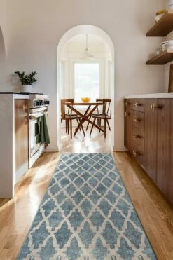 Hot Sale ⭐ Ruggable Soraya Trellis Slate Rug ⌛ -Area Rugs Sales Store soraya trellis slate C RC BS001 27 V3