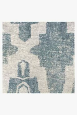 Hot Sale ⭐ Ruggable Soraya Trellis Slate Rug ⌛ -Area Rugs Sales Store soraya trellis slate D RC BS001 27 V3