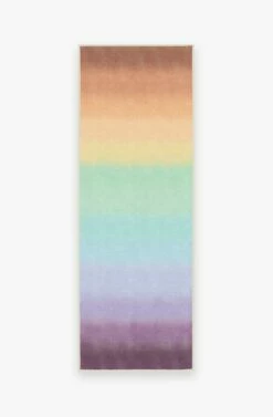 Cheapest 😉 Ruggable Spectrum Rainbow Rug 🧨 -Area Rugs Sales Store spectrum rainbow A RC SK001 27