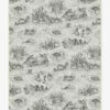 Cheap 😀 Ruggable Star Wars Toile White Rug 🔔