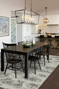 Cheap 😀 Ruggable Star Wars Toile White Rug 🔔 -Area Rugs Sales Store star wars toile white C RC SW019 57