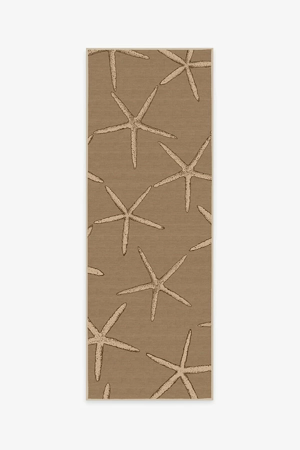 Wholesale 🔥 Ruggable Starfish Natural Rug 🥰 5 Wholesale 🔥 Ruggable Starfish Natural Rug 🥰 - Image 5