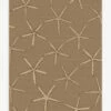 Wholesale 🔥 Ruggable Starfish Natural Rug 🥰