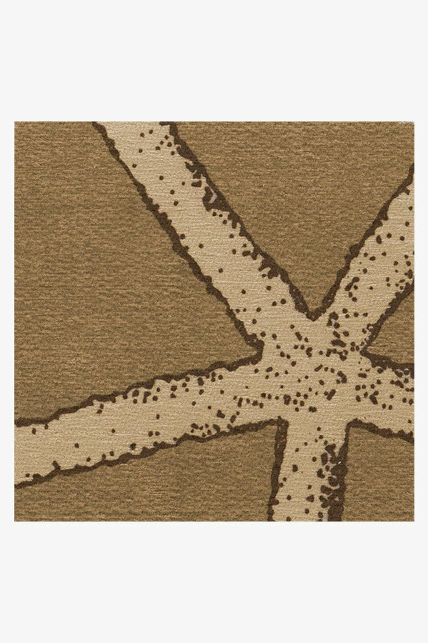 Wholesale 🔥 Ruggable Starfish Natural Rug 🥰 3 Wholesale 🔥 Ruggable Starfish Natural Rug 🥰 - Image 3