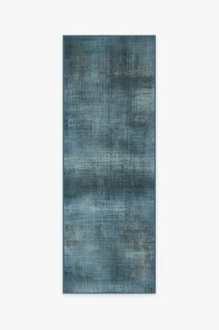 New ๐ Ruggable Sudaria Solid Cosmic Blue Rug ๐ฏ 12 New ๐ Ruggable Sudaria Solid Cosmic Blue Rug ๐ฏ -Area Rugs Sales Store sudaria solid cosmic blue A RC MO014 27