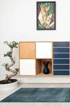 New ๐ Ruggable Sudaria Solid Cosmic Blue Rug ๐ฏ 15 New ๐ Ruggable Sudaria Solid Cosmic Blue Rug ๐ฏ -Area Rugs Sales Store sudaria solid cosmic blue C RC MO014 27