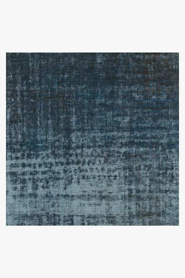New ๐ Ruggable Sudaria Solid Cosmic Blue Rug ๐ฏ 7 New ๐ Ruggable Sudaria Solid Cosmic Blue Rug ๐ฏ - Image 7