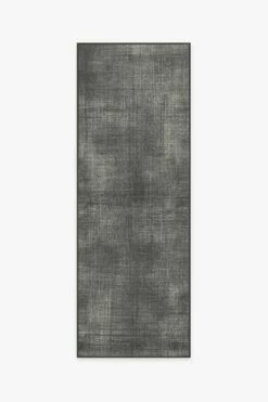 Best Sale ❤️ Ruggable Sudaria Solid Greyscale Rug 😀 -Area Rugs Sales Store sudaria solid greyscale A RC MO016 27 V3