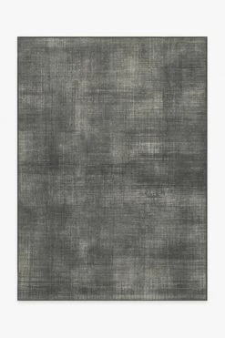 Best Sale ❤️ Ruggable Sudaria Solid Greyscale Rug 😀