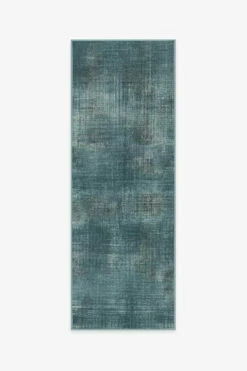 Outlet 😍 Ruggable Sudaria Solid Teal Blue Rug 🛒 13 Outlet 😍 Ruggable Sudaria Solid Teal Blue Rug 🛒 -Area Rugs Sales Store sudaria solid teal blue B RC MO013 27